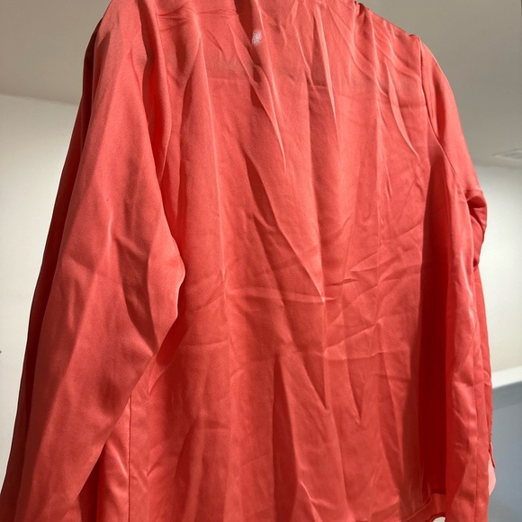 ASOS maternity button down blouse - Picture 6 of 6